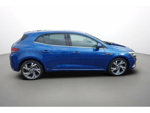 Renault Mégane image 5