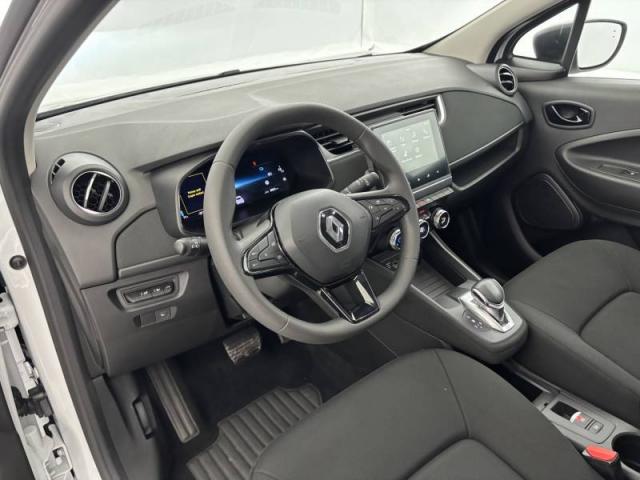 Renault Zoe image 1