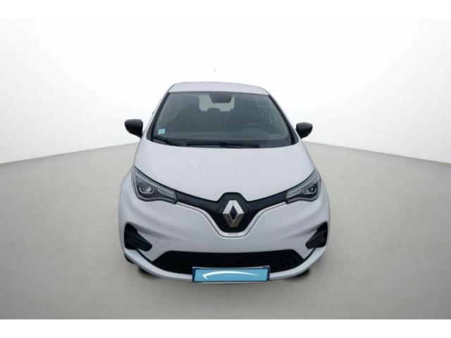 Renault Zoe image 6