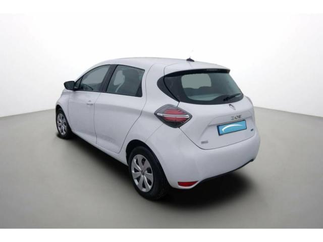 Renault Zoe image 2