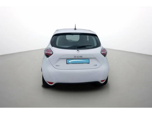 Renault Zoe image 5