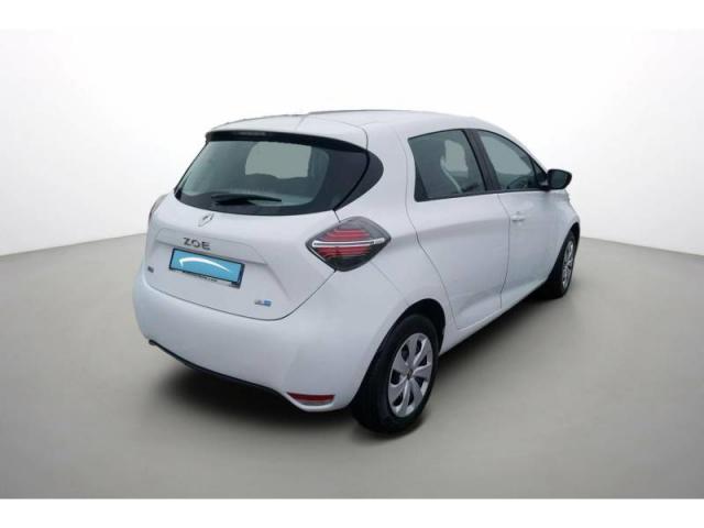 Renault Zoe image 9