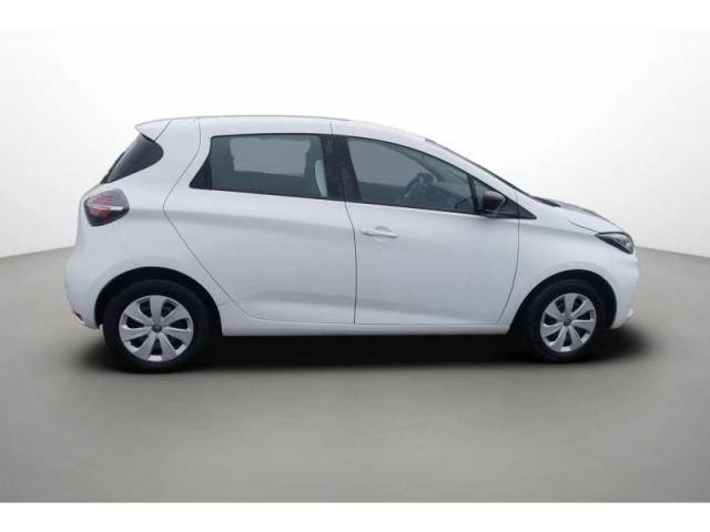 Renault Zoe image 8