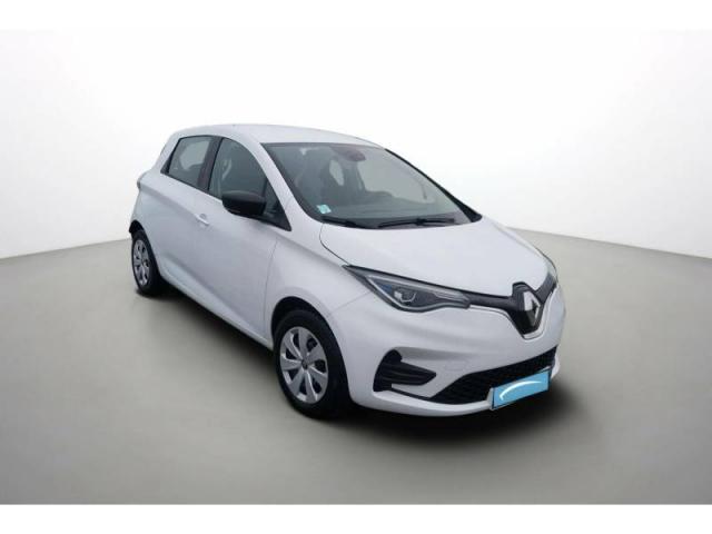 Renault Zoe image 4