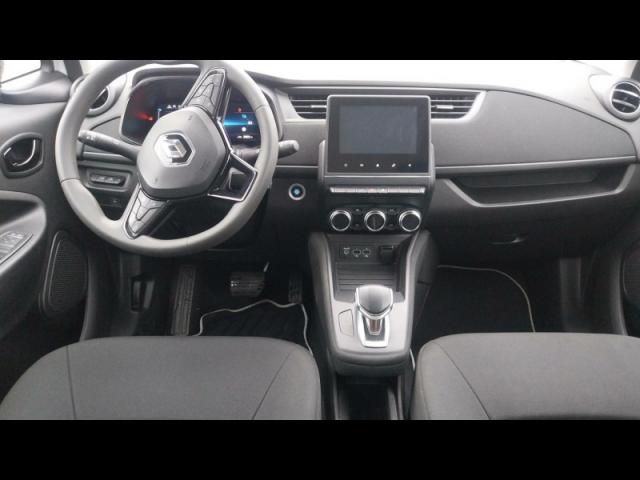 Renault Zoe image 7