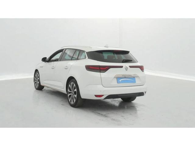Renault Mégane image 4