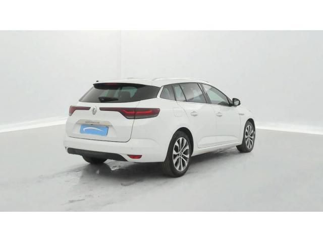 Renault Mégane image 8