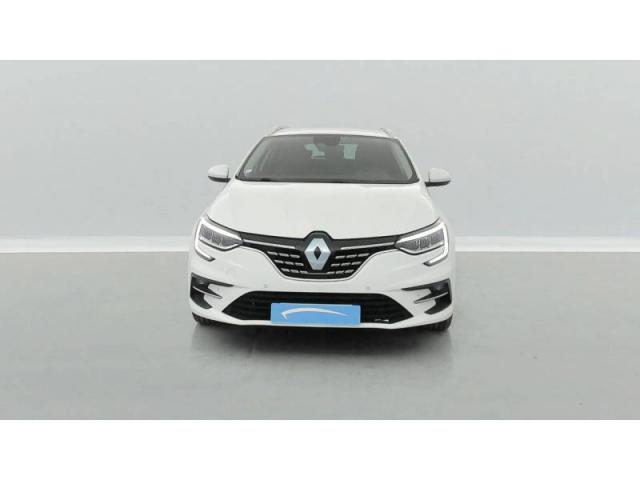 Renault Mégane image 6