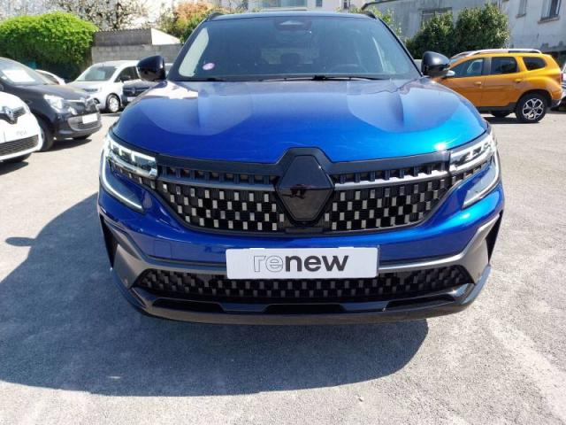 Renault Austral image 9