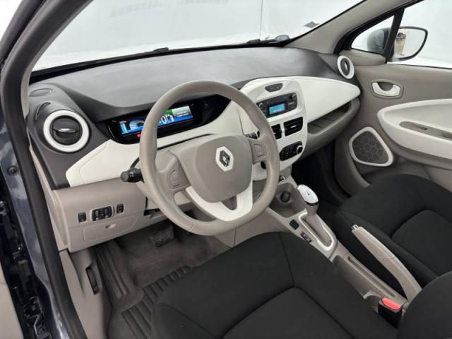 Renault Zoe image 1