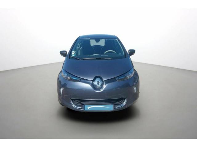 Renault Zoe image 7