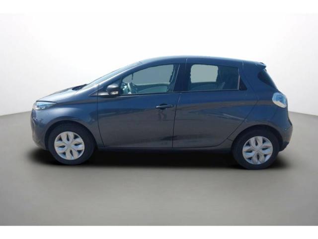 Renault Zoe image 5