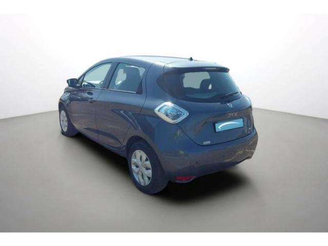 Renault Zoe image 3
