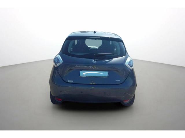 Renault Zoe image 9