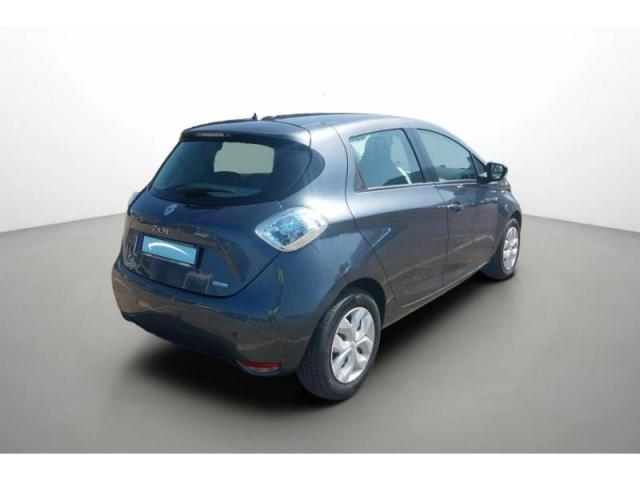 Renault Zoe image 2