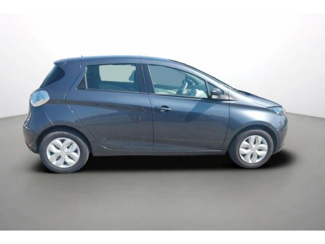 Renault Zoe image 8