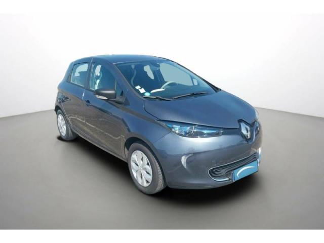Renault Zoe image 4