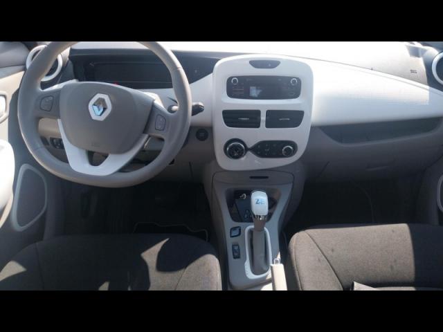 Renault Zoe image 6