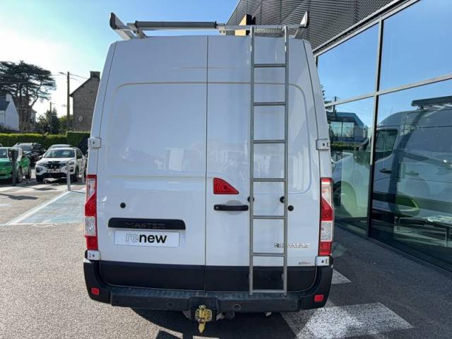 Renault Master image 2