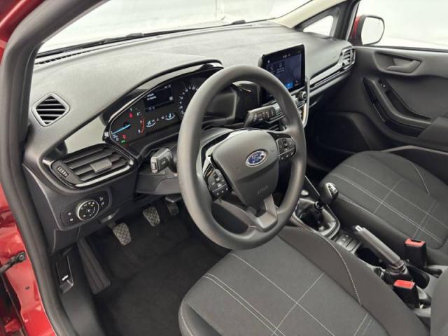 Ford Fiesta image 5