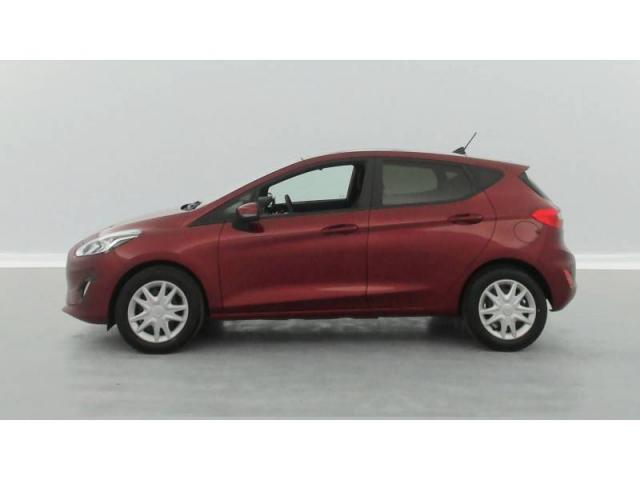 Ford Fiesta image 8