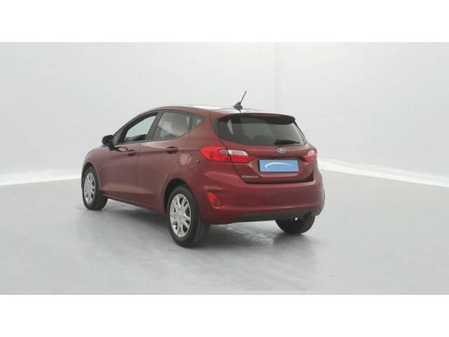 Ford Fiesta image 7