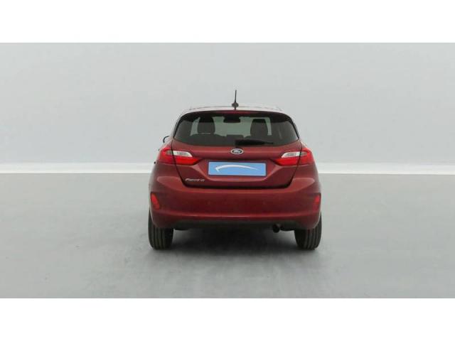 Ford Fiesta image 2
