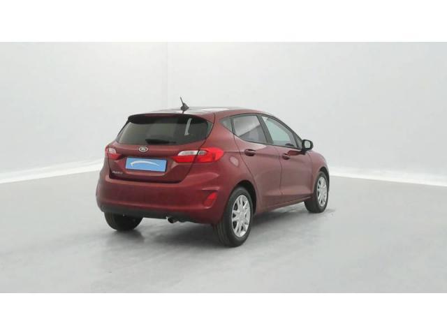 Ford Fiesta image 6