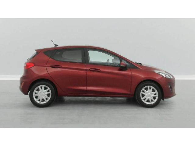 Ford Fiesta image 1