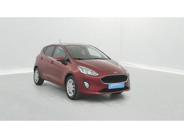 Ford Fiesta image 3
