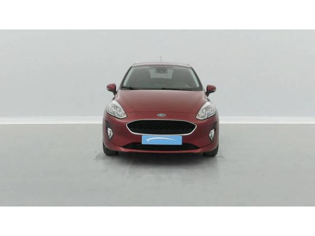 Ford Fiesta image 4