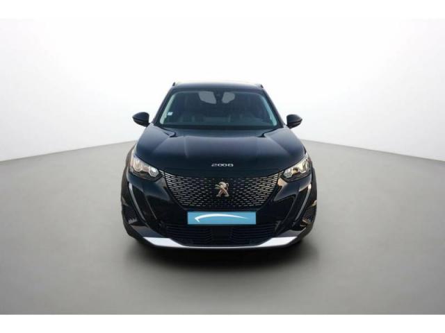 Peugeot 2008 image 2