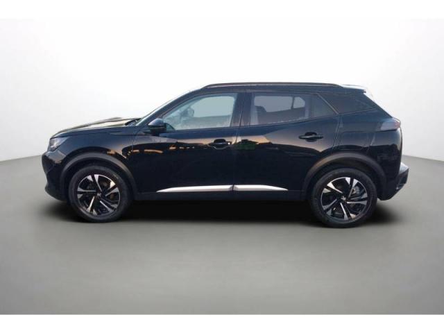 Peugeot 2008 image 4
