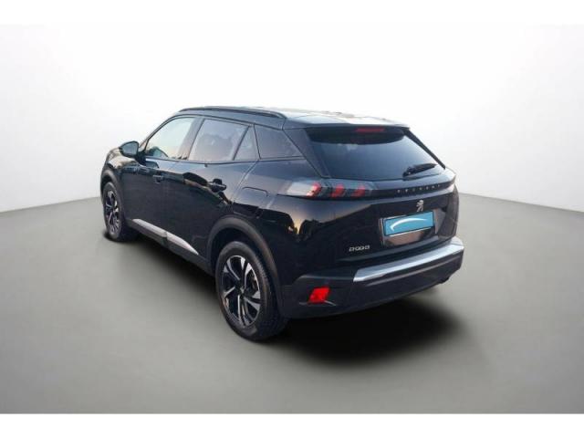 Peugeot 2008 image 9