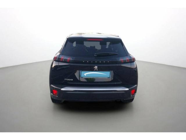 Peugeot 2008 image 5