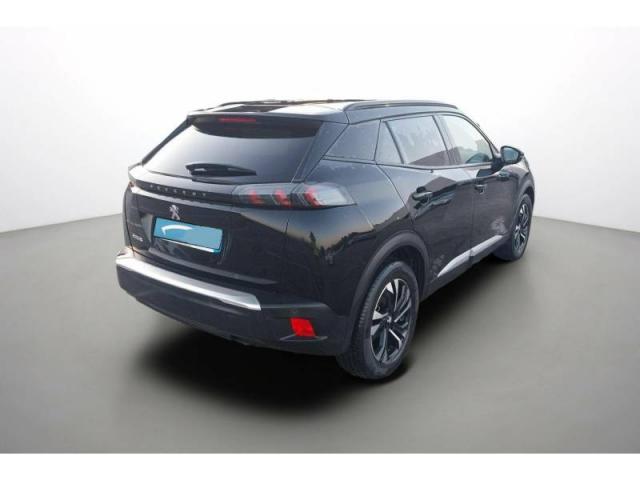 Peugeot 2008 image 3