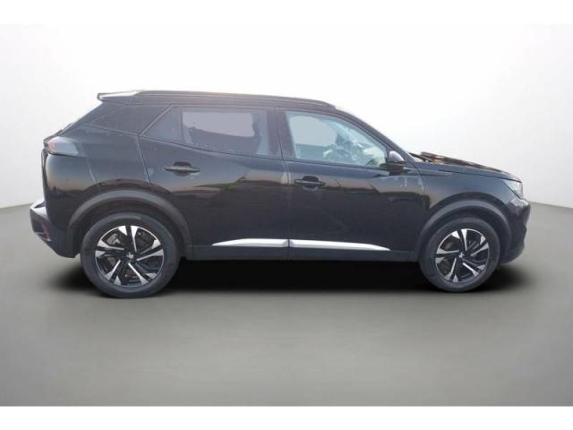 Peugeot 2008 image 8