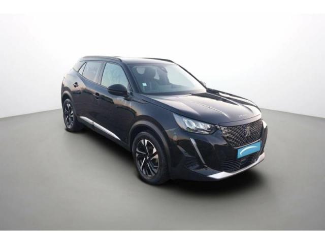 Peugeot 2008 image 7