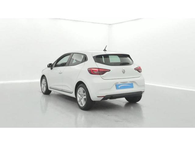 Renault Clio image 9