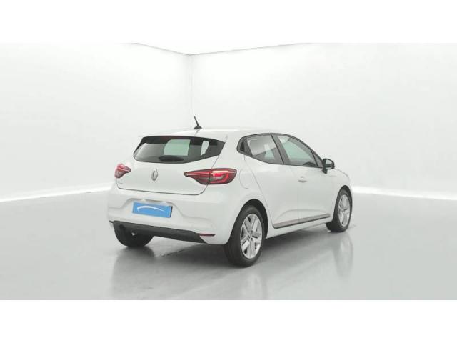 Renault Clio image 3