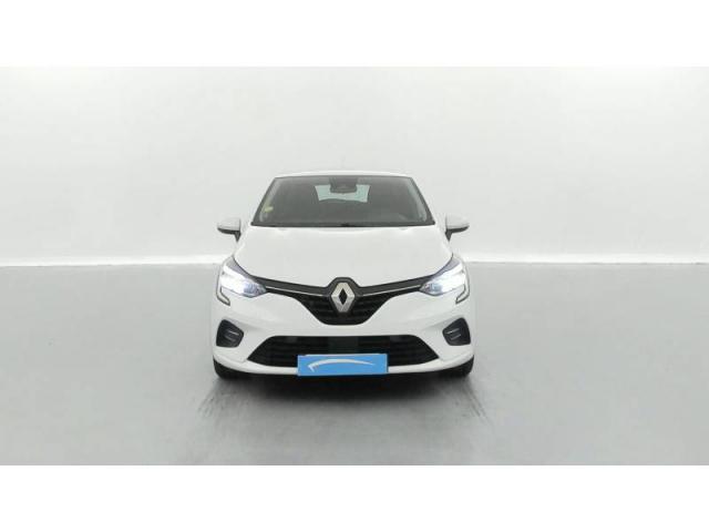 Renault Clio image 2