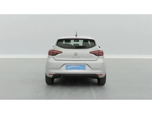 Renault Clio image 2