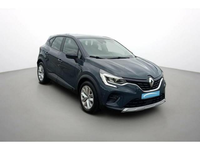 Renault Captur image 8