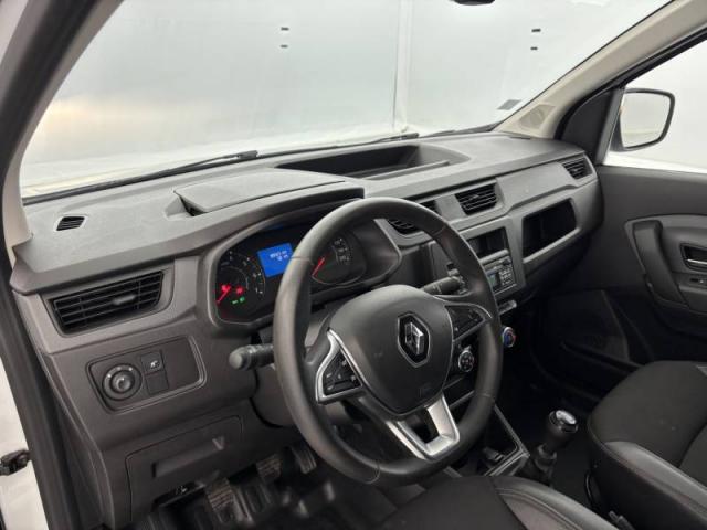Renault Express image 1