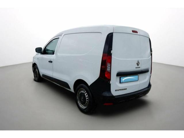 Renault Express image 3