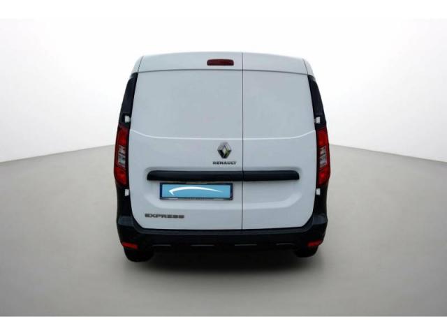 Renault Express image 8
