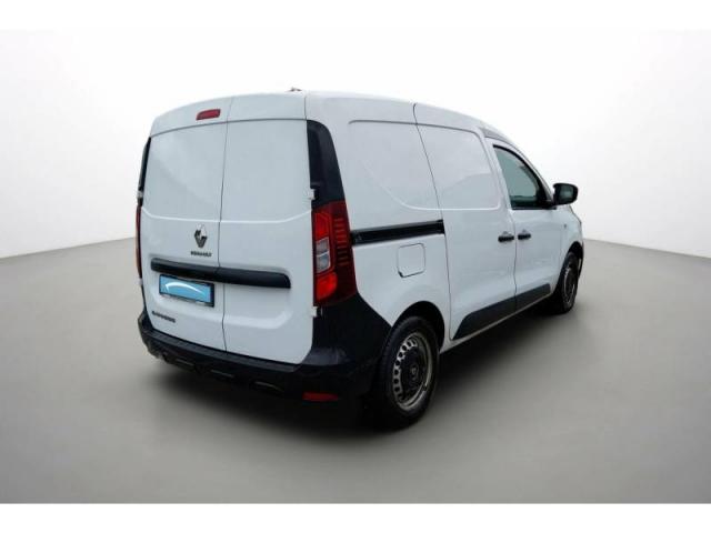 Renault Express image 5