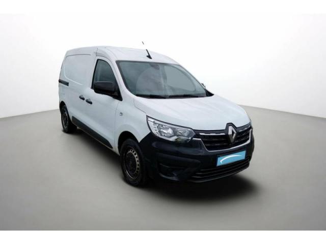 Renault Express image 2
