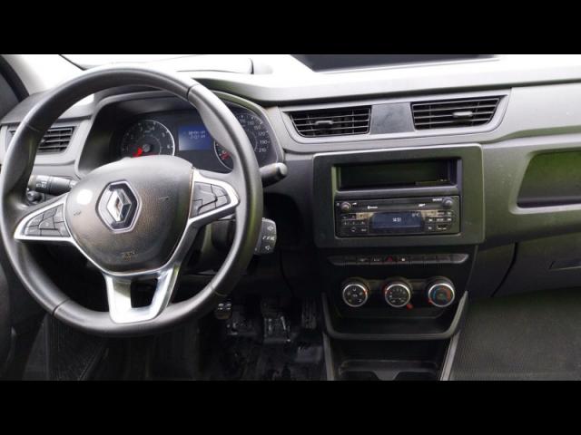 Renault Express image 6