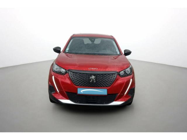 Peugeot 2008 image 8